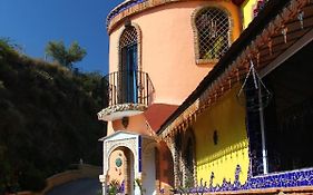 Casa Paraiso